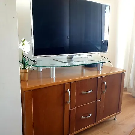 Edelweiss Aparthotel, 32 Aparthotel Bansko