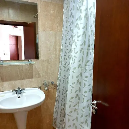 Edelweiss Aparthotel, 32 3* Bansko