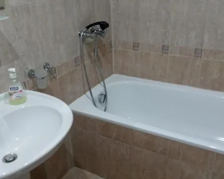 Edelweiss Aparthotel, 32 Банско