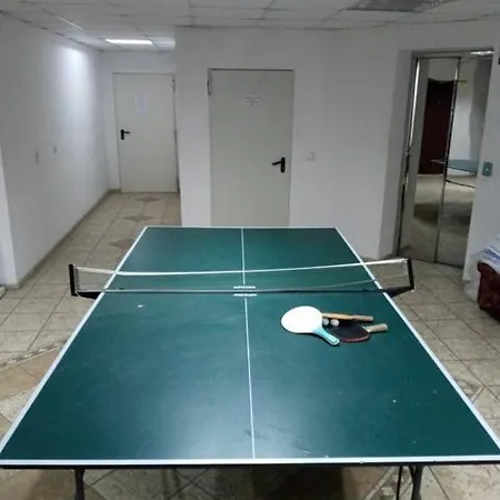 Edelweiss Aparthotel, 32 Aparthotel