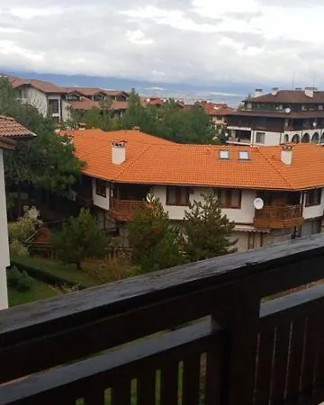 Апарт-отель Edelweiss Aparthotel, 32 3*