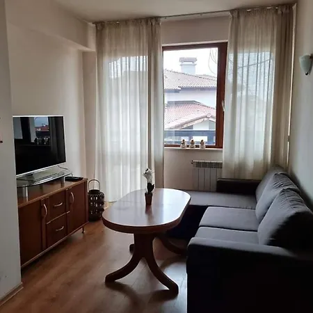 Апарт-отель Edelweiss Aparthotel, 32
