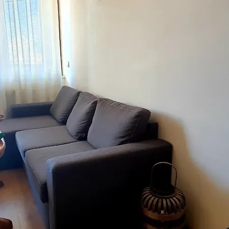 Апарт-отель Edelweiss Aparthotel, 32 3*